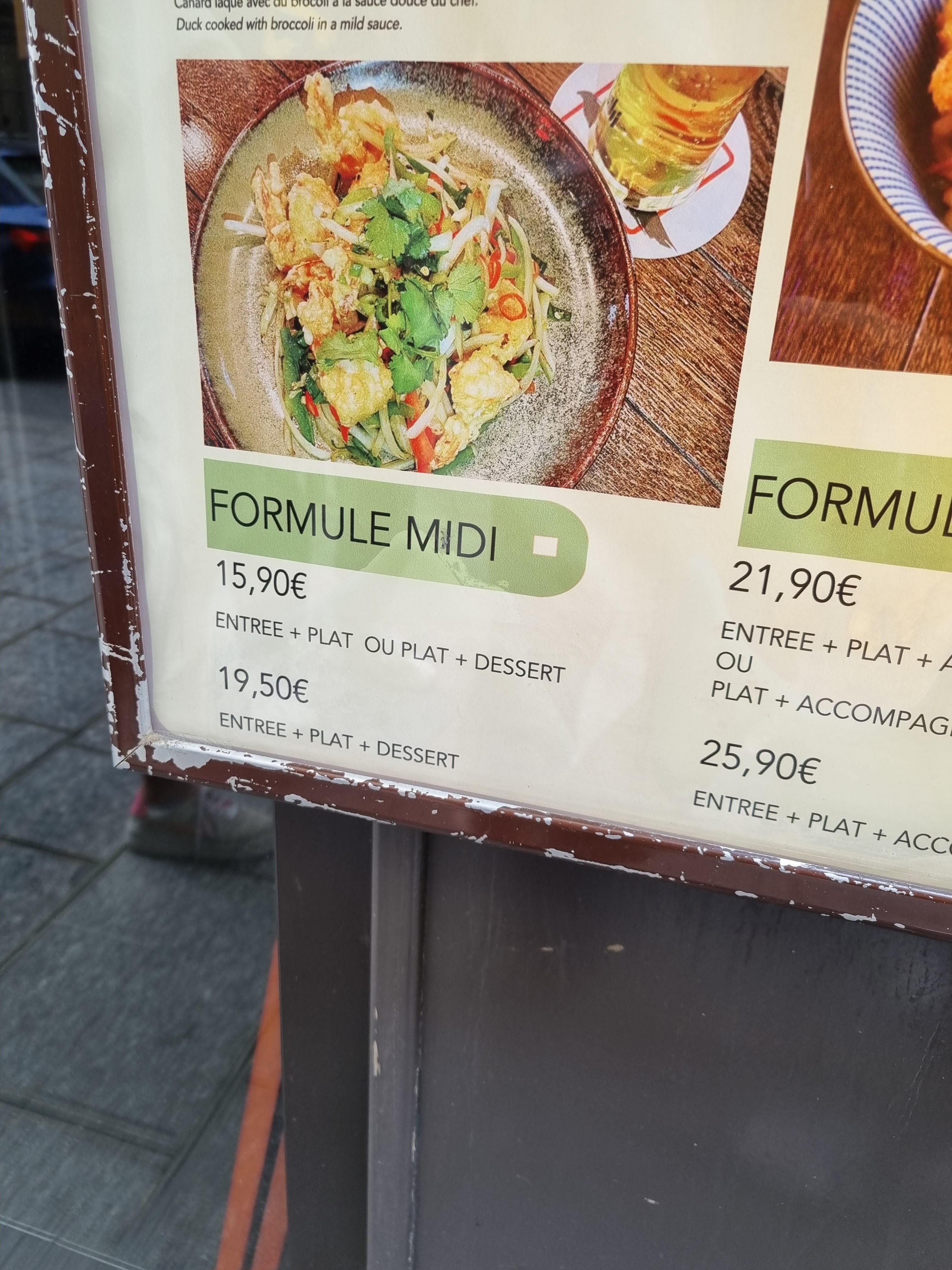 Photo n° 1 de l'avis de Maxime.u fait le 17/09/2023 à 11:19