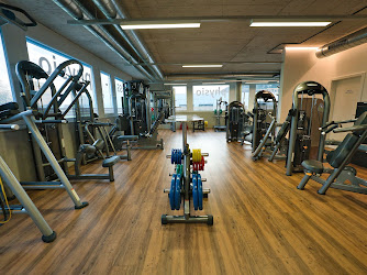 Fitness & Physio Zentrum First