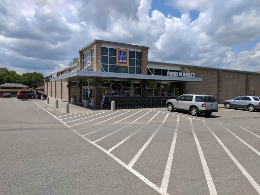 Supermarket «ALDI», reviews and photos, 4132 N Belt Hwy, St Joseph, MO 64506, USA