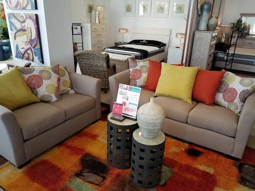 Furniture Store «Rooms To Go & Rooms To Go Kids Furniture Store - Dadeland (Miami)», reviews and photos, 7360 N Kendall Dr, Miami, FL 33156, USA