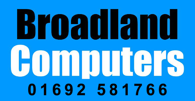 Broadland Computers - Norwich