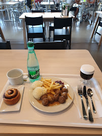 Plats et boissons du Restaurant suédois Restaurant IKEA Toulouse à Roques - n°11
