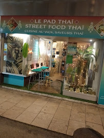 Photos du propriétaire du Restaurant Le pad thai à La Seyne-sur-Mer - n°1
