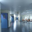 Hôpital PIERRE-BEREGOVOY