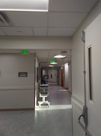 St. Luke's Hospital - Sacred Heart Campus