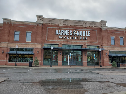 Barnes & Noble - Brier Creek