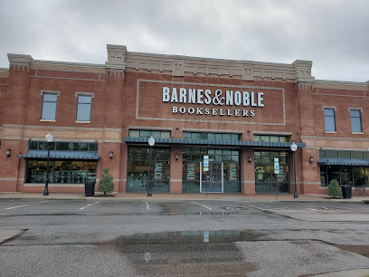 Barnes & Noble - Brier Creek