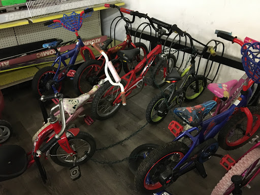 Thrift Store «Sav More Thrift», reviews and photos, 2025 W 1st St, Santa Ana, CA 92703, USA