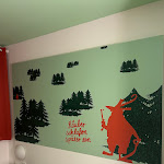 Photo n°7 de l'avis de Florian.u fait le 24/11/2023 à 10:57 sur le  B&B HOTEL Aschaffenburg à Aschaffenburg