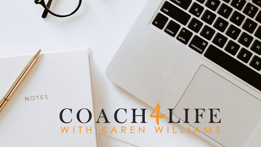 Coach4Life, LLC Professional Christian Life Coach