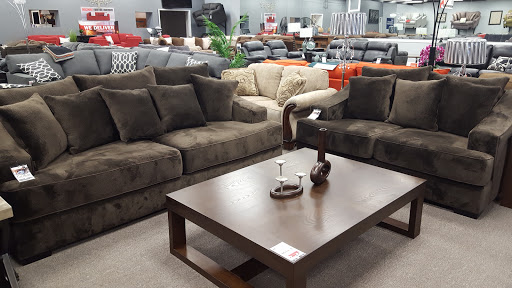 Furniture Store «DFW Furniture Warehouse», reviews and photos, 15063 E 14th St, San Leandro, CA 94578, USA