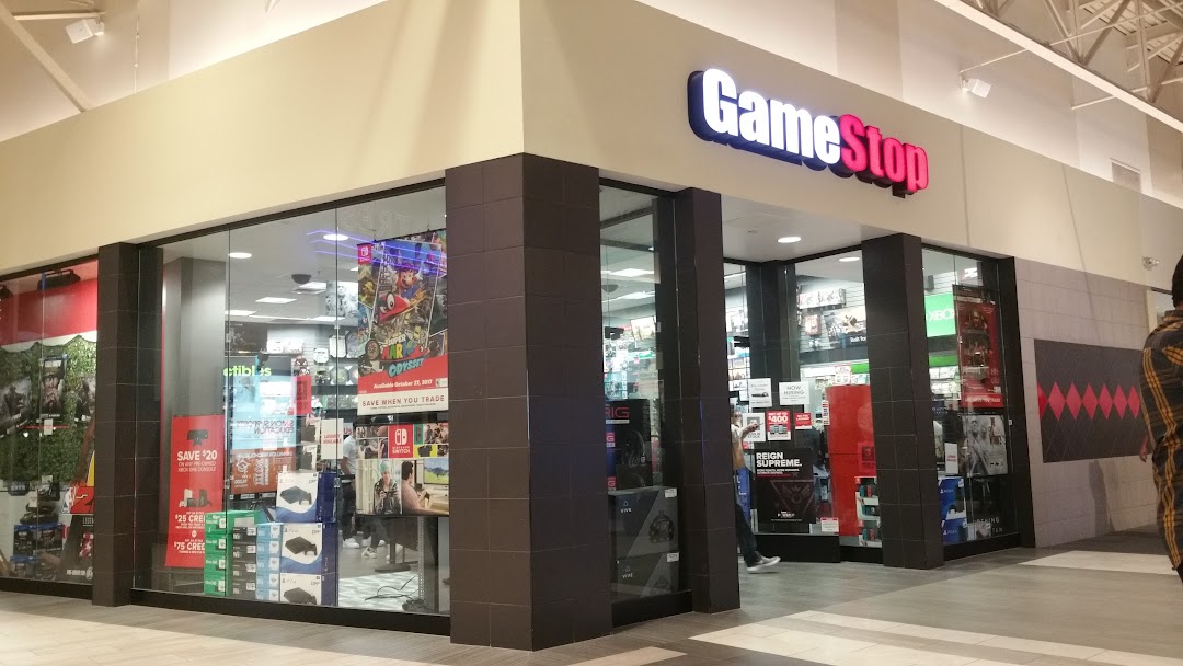 GameStop