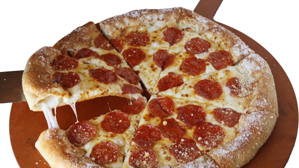 Big Cheese Pizza - Bishopville 29010