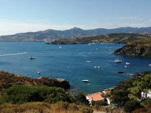 Photo n°10 de Hôtel Les Paquebots à Port-Vendres ()