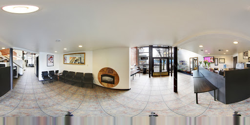 Beauty School «Fosbre Academy of Hair Design», reviews and photos, 111 Capitol Way N, Olympia, WA 98501, USA