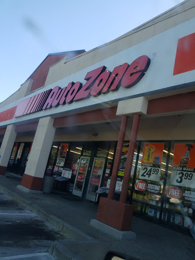Auto Parts Store «AutoZone», reviews and photos, 5011 Laguna Blvd, Elk Grove, CA 95758, USA