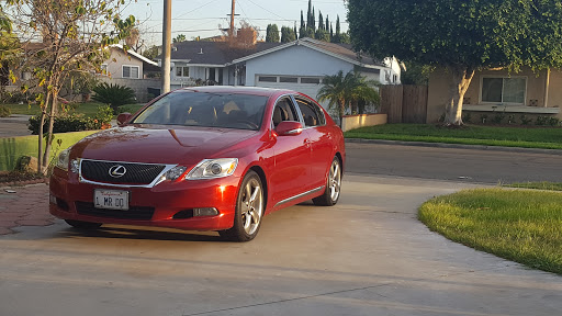 Car Wash «H2Go Express Car Wash», reviews and photos, 7351 Edinger Ave, Huntington Beach, CA 92647, USA