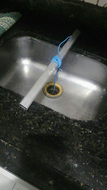 LM Marido de Aluguel Cruzeiro Novo Brasília DF