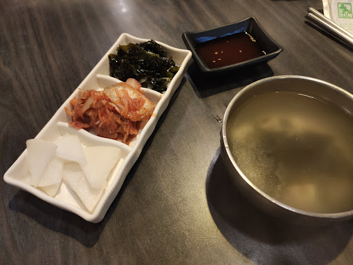 韓鶴樓韓國料理 的照片