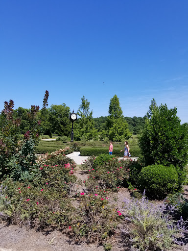 Golf Course «Bay Creek Golf Course», reviews and photos, 1 clubhouse Way, Cape Charles, VA 23310, USA