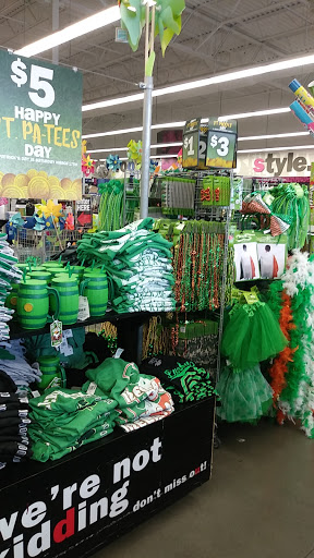 Variety Store «Five Below», reviews and photos, 1550 GA-20, McDonough, GA 30253, USA