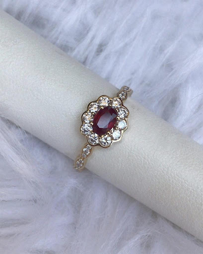 Jeweler «Preusser Jewelers», reviews and photos, 125 Ottawa Ave NW, Grand Rapids, MI 49503, USA