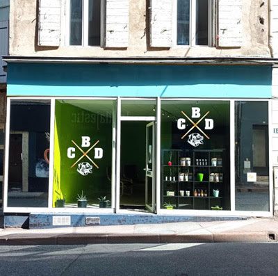 CBD Shop France Annonay à Annonay