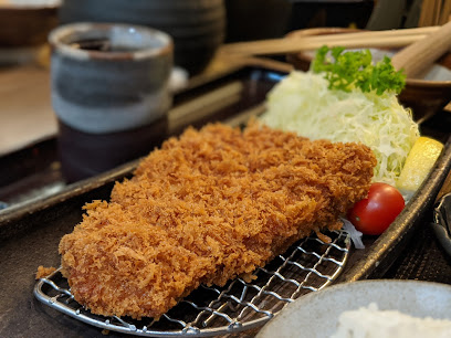 Tonkichi Tonkatsu Seafood