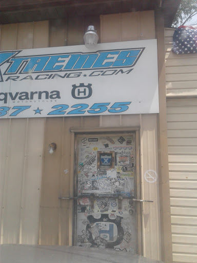 Motorcycle Parts Store «MOTOXTREMES», reviews and photos, 28016 Stout Rd, West Harrison, IN 47060, USA