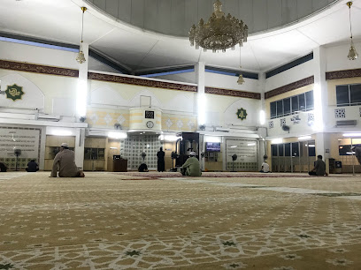 UTM Mosque
