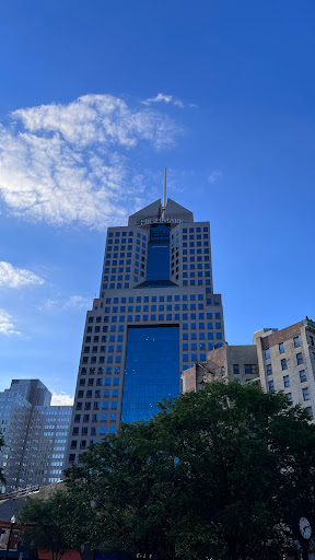 Shopping Mall «Fifth Avenue Place», reviews and photos, 201 Fifth Ave, Pittsburgh, PA 15222, USA