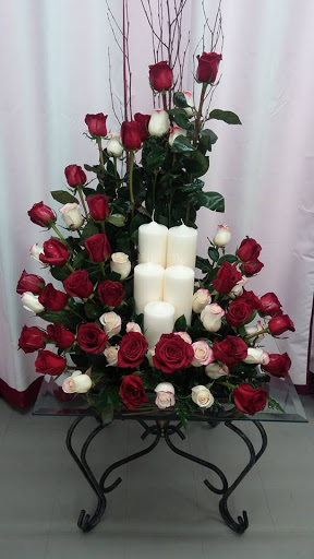 Florist «The Chocolate Rose», reviews and photos, 1609 S Richey St, Pasadena, TX 77502, USA