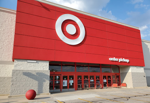 Department Store «Target», reviews and photos, 9666 US-20, Rossford, OH 43460, USA
