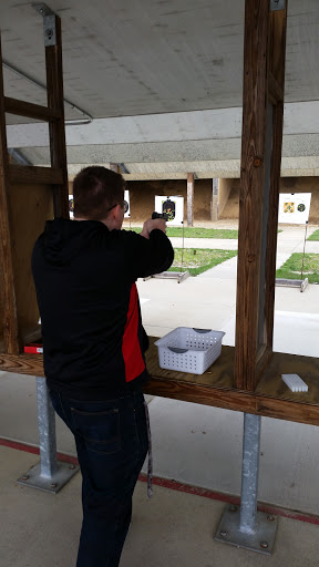 Skeet Shooting Range «Atterbury Shooting Complex», reviews and photos, 4250 Edinburgh St, Edinburgh, IN 46124, USA