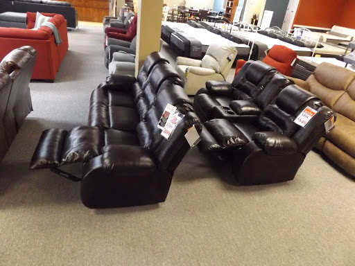 Furniture Store «Furniture Plus», reviews and photos, 10246 NE Halsey St, Portland, OR 97220, USA