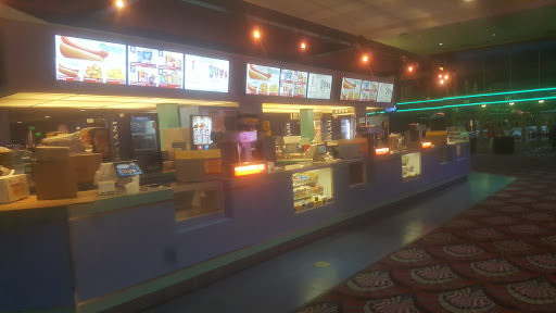 Movie Theater «Edgewater Multiplex Cinemas», reviews and photos, 339 River Rd, Edgewater, NJ 07020, USA