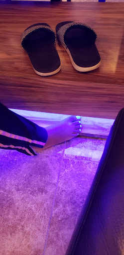 Shopping Mall «Carrollton Shopping Center», reviews and photos, 8474 Annapolis Rd, New Carrollton, MD 20784, USA