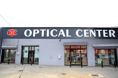 Opticien DRAGUIGNAN - Optical Center à Draguignan
