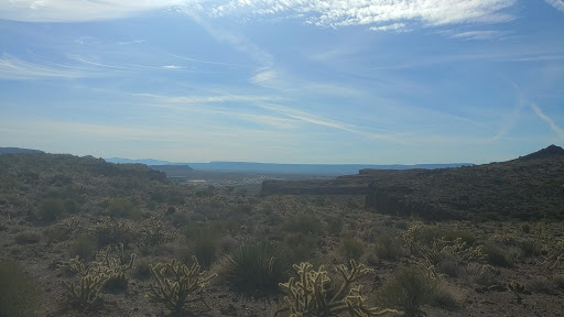 Hiking Area «Monolith Garden Trail», reviews and photos, Metwell Dr, Kingman, AZ 86401, USA