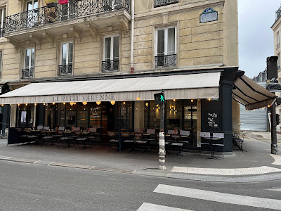 Le Petit Varenne à Paris