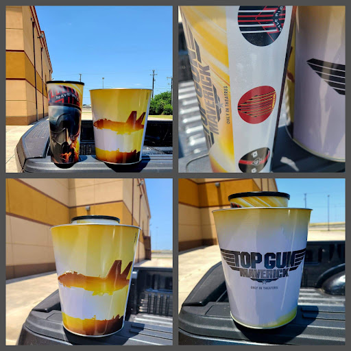 Movie Theater «Regal Cinemas Live Oak 18 & RPX», reviews and photos, 7901 Pat Booker Rd, Live Oak, TX 78233, USA