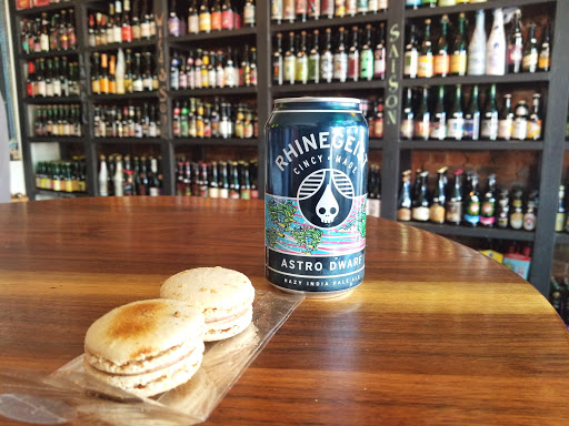 Liquor Store «Louisville Beer Store», reviews and photos, 746 E Market St, Louisville, KY 40202, USA