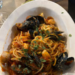 Photo n°1 de l'avis de VIVIANA.R fait le 09/09/2023 à 08:04 sur le  Ristorante Il Cantuccio à Casal Borsetti