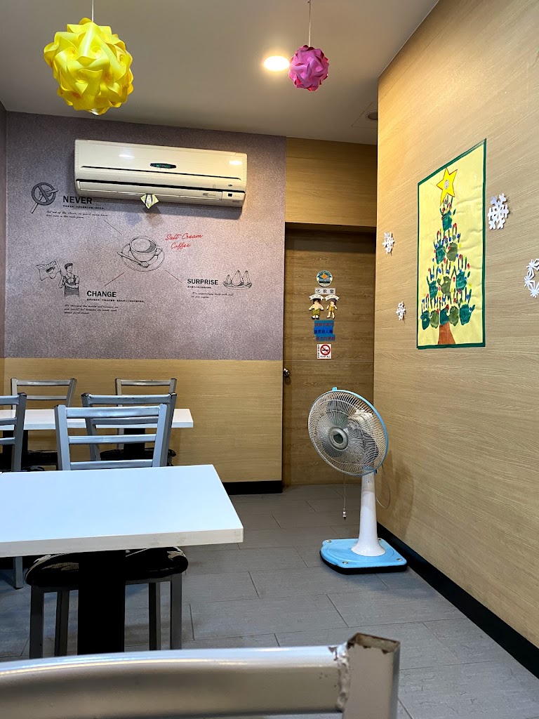 85度C咖啡蛋糕飲料-台南仁德店 的照片