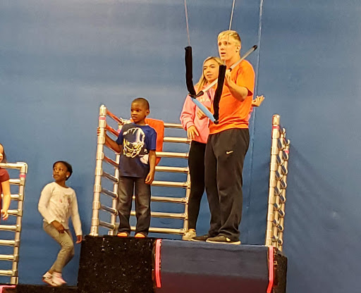 Amusement Center «Sky Zone Trampoline Park», reviews and photos, 6217 Chittenden Rd, Hudson, OH 44236, USA