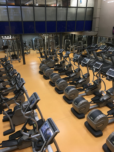 Fitness centers in Barcelona