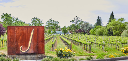 Winery «J Vineyards & Winery», reviews and photos, 11447 Old Redwood Hwy, Healdsburg, CA 95448, USA