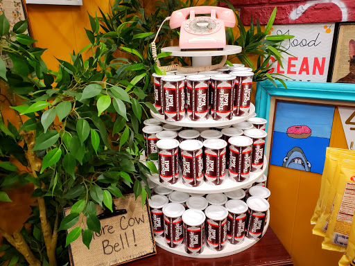 Ice Cream Shop «Simple Ice Cream Sandwiches», reviews and photos, 960 S Virginia St a, Reno, NV 89502, USA