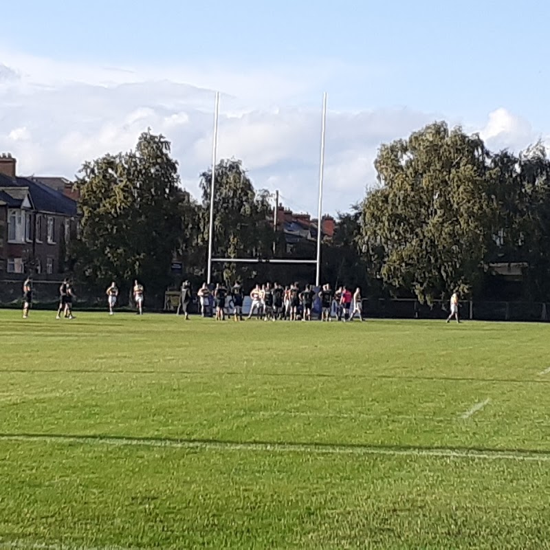 Monkstown Rugby Club