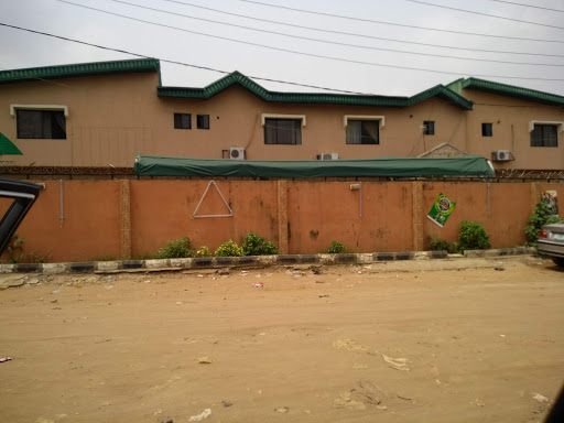 Alfoscar Hotel, Tijani Salako street, Lagos, Nigeria, Laundry Service, state Lagos